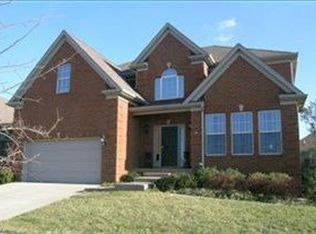 932 Belmere Dr, Lexington, KY 40509