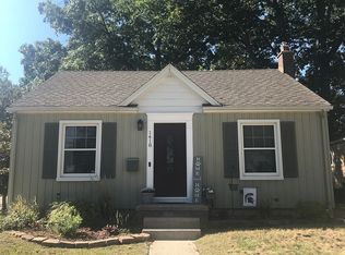1418 Mohawk Ave, Royal Oak, MI 48067