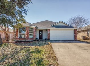 2321 Collier Dr, McKinney, TX 75071
