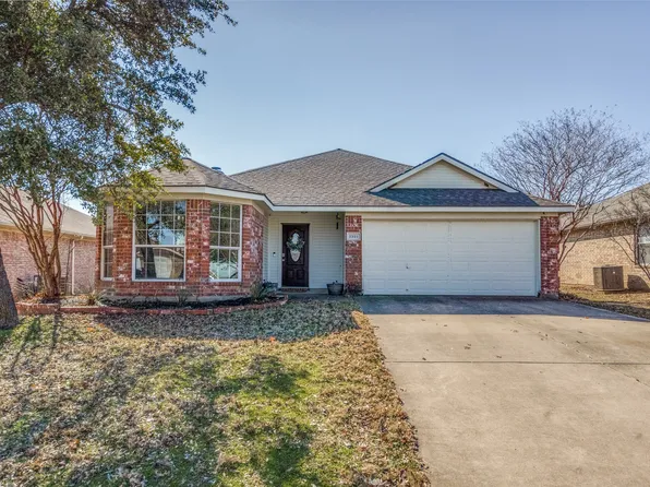 2321 Collier Dr, McKinney, TX 75071