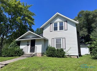 408 N Main St, Swanton, OH 43558