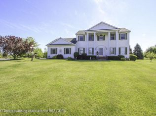 11585 Airport Rd, Dewitt, MI 48820