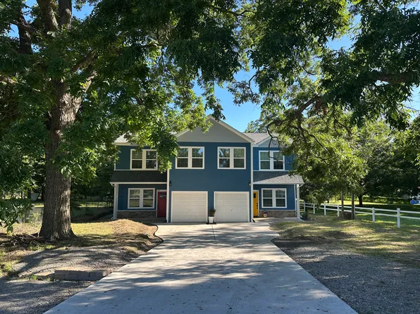 111 W Mississippi St, Durant, OK 74701