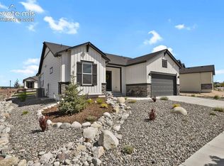2404 Antica Ct, Colorado Springs, CO 80921