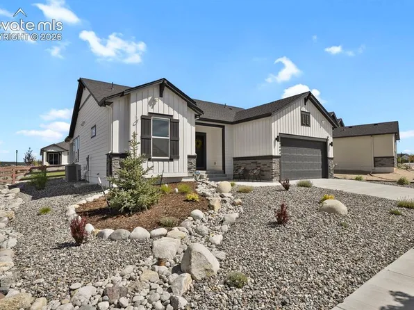 2404 Antica Ct, Colorado Springs, CO 80921