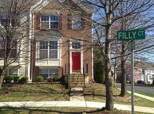 13601 Filly Ct, Gainesville, VA 20155