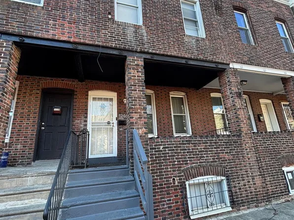 1240 N Conestoga St, Philadelphia, PA 19131