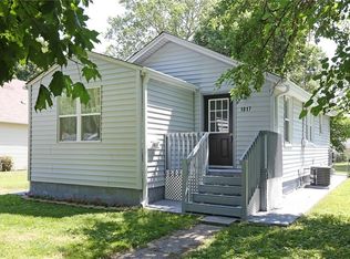 1817 E 23rd St, Des Moines, IA 50317