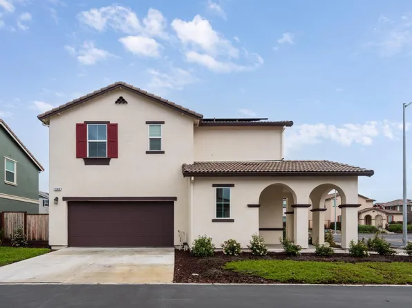 2158 Owens Place, Rohnert Park, CA 94928