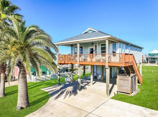 4211 Mason Dr, Galveston, TX 77554