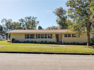 274 E University Ave, Orange City, FL 32763