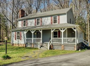 4900 Bur Oak Ct, North Chesterfield, VA 23237