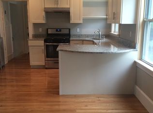24 Greenleaf Ave #2, Medford, MA 02155