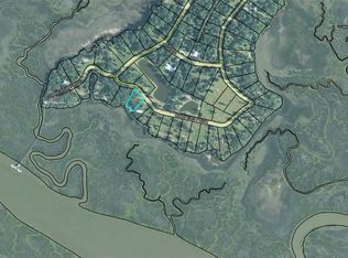 313 Coopers Point Dr NE, Townsend, GA 31331