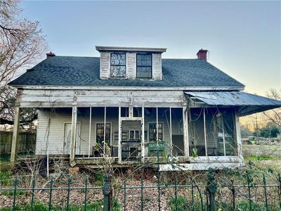2001 Railroad St, Lecompte, LA, 71346