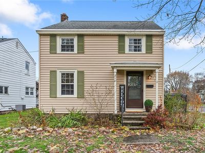 210 Walradt St, Fulton, NY, 13069