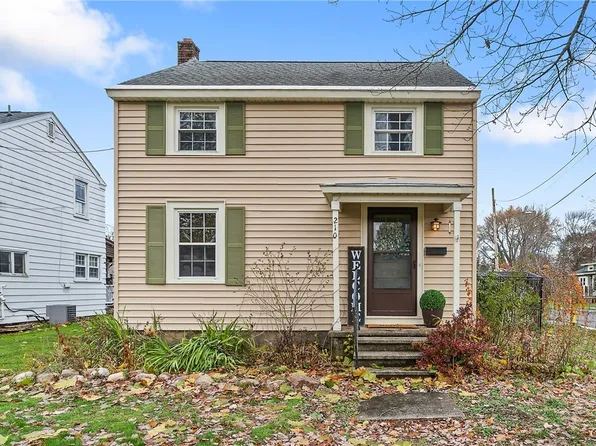 210 Walradt St, Fulton, NY 13069