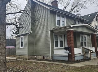 1556 Union Ave, Columbus, OH