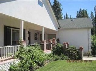 12881 Lowhills Rd, Nevada City, CA 95959