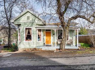 20 Wyckhoff St, Sonora, CA 95370