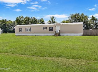 6801 Montgomery Rd, Maurice, LA 70555