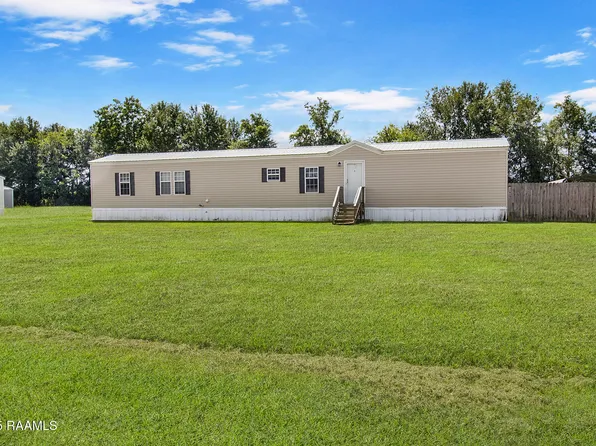 6801 Montgomery Rd, Maurice, LA 70555