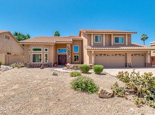 9699 E Desert Trl, Scottsdale, AZ 85260