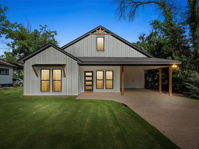 603 S Main, West, TX, 76691