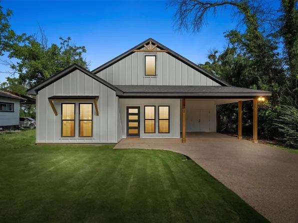 603 S Main, West, TX 76691