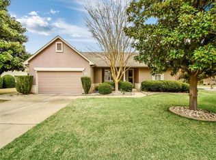 101 Sandpiper Cv, Georgetown, TX 78633