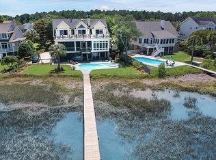 1118 Sea Eagle Watch, Charleston, SC 29412