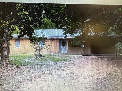158 Shiloh Firetower Rd, Foxworth, MS, 39483