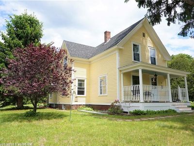 32 Maple St, Lisbon, ME, 04252