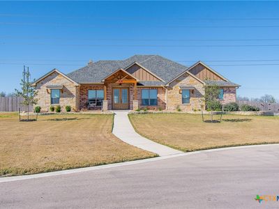 1485 King Ranch Rd, Salado, TX, 76571
