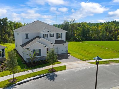 704 Treehouse Loop, Debary, FL, 32713