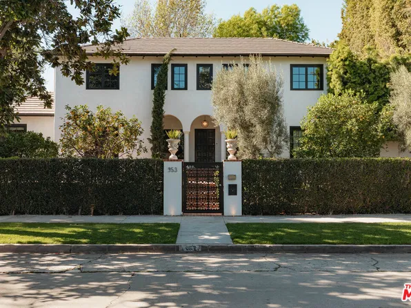 953 S Longwood Ave, Los Angeles, CA 90019