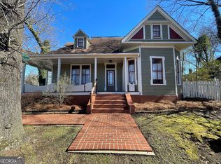 2 Cantrell St SW, Rome, GA 30161