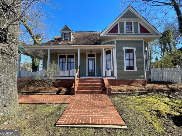 2 Cantrell St SW, Rome, GA 30161