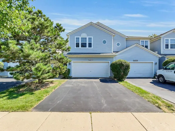 14631 Aston Way, Lockport, IL 60441