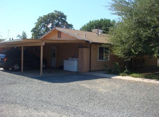 1328 W Northgrand Ave, Porterville, CA 93257