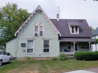 714 Glen Rock Ave, Waukegan, IL 60085
