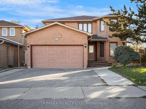 23 Oaklea Blvd, Brampton, ON L6Y 4H7