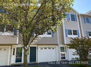 1029 S Mammoth Rd UNIT 38, Manchester, NH 03109
