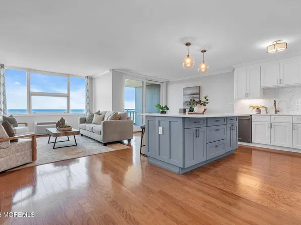 1 Scenic Drive #608, Highlands, NJ 07732