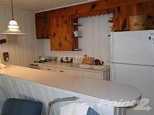 a kitchen