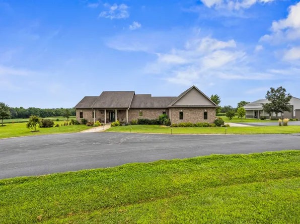 1069 E State Route 10, Monticello, IL 61856