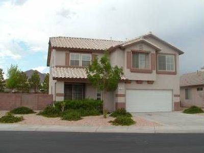 3 Pangloss St, Henderson, NV, 89002