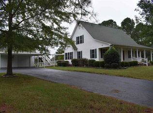 173 Pierce Rd, Beech Bluff, TN 38313