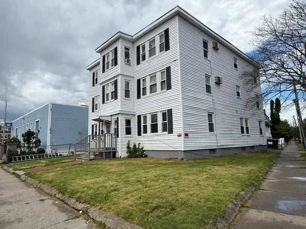 145 N Common St, Lynn, MA 01905