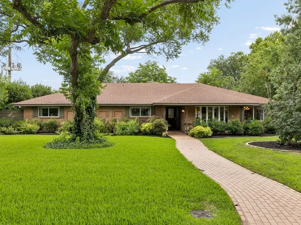 4166 Goodfellow Dr, Dallas, TX 75229